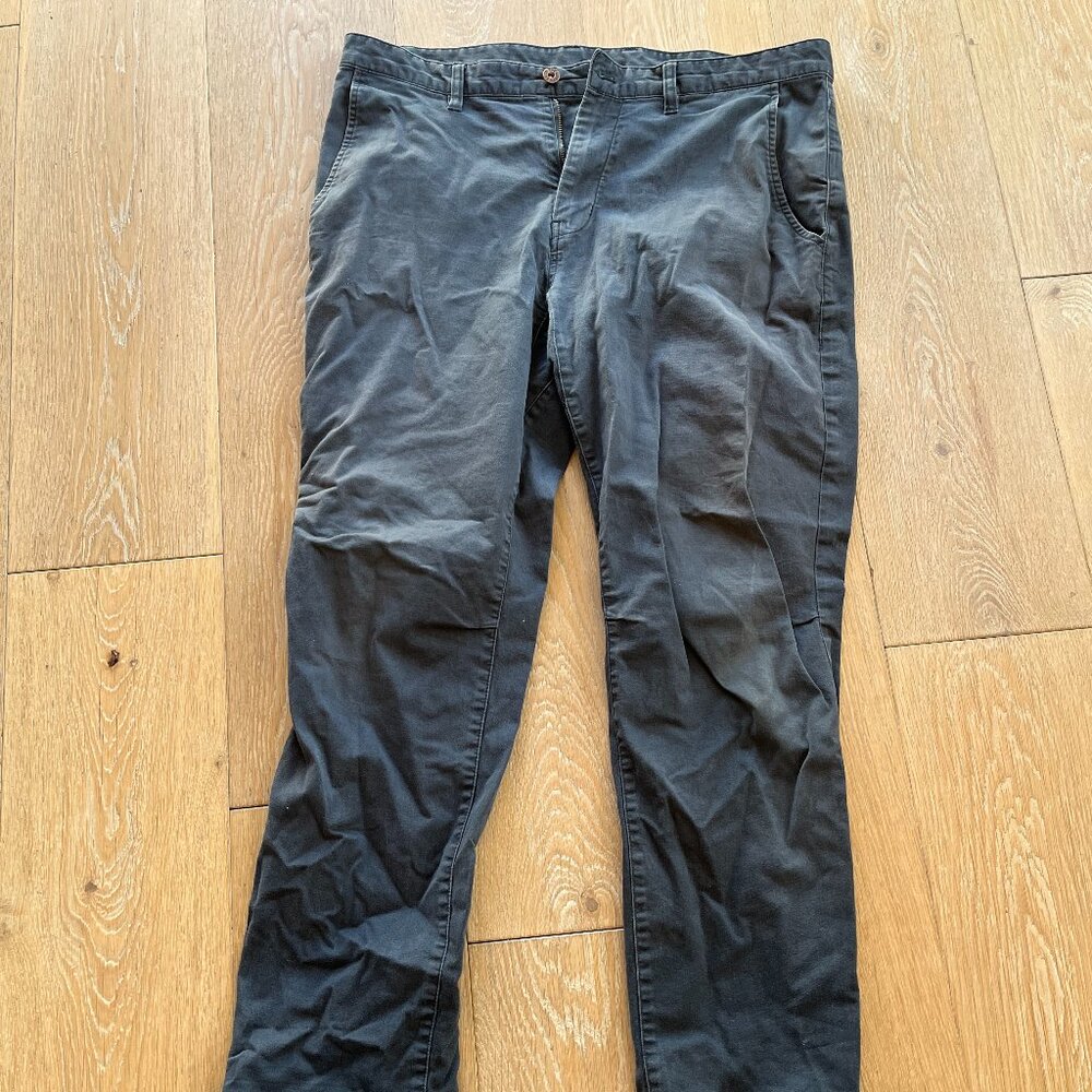 North Face Mens Pants